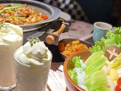 -龍歌自助小火锅(城阳万象汇店)