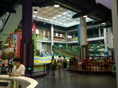 -蒙特利亲子乐园