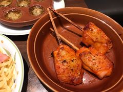 -萨莉亚意式餐厅(杭州滨江天街店)