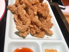 -鱼谦脆皮烤鱼(北一路万达店)