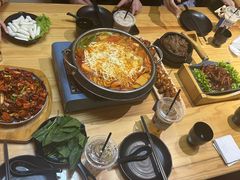 -韩食味·小木屋(日照店)