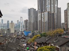 -重庆十八梯传统风貌区