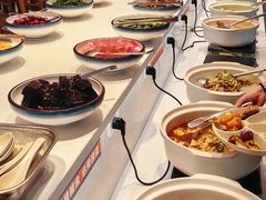 -素满香·Vegan食养自助(天一广场店)