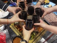 -王家渡火锅(金宝汇店)