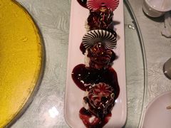 -鑫裕园三个拿手菜(白堤路店)