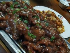 -金悦印象小馆(三里河店)