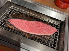 -俺的焼肉(銀座9丁目店)