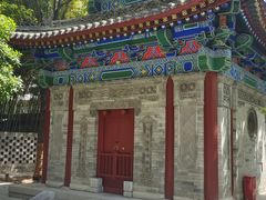 -罔极寺