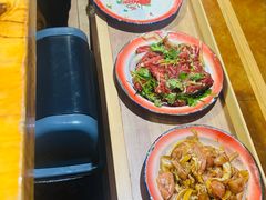 -石记老北京炙子烤肉(松园店)