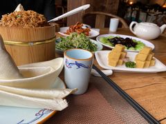 -庆云楼饭庄(什刹海店)