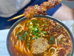 -铁朋小锅米线(金星店)