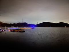-宁波九龙湖开元度假村