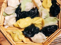 -小平岛開海水饺(浑南店)