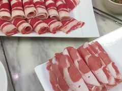 -东来顺•非遗火锅(外滩店)