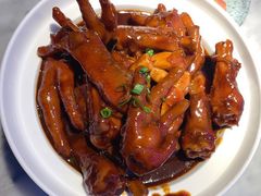 -小菜园新徽菜(溧阳万达店)