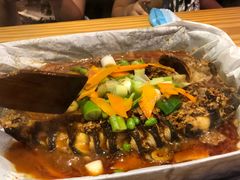 -鱼颜诱纸纸上烤鱼·蛙(龙湖天街店)