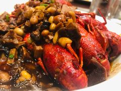 -御苑宾馆-中餐厅