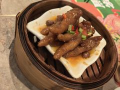 -虾饺妹·粤式手工点心(水荫路店)