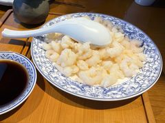 -三凤酒家·百年无锡菜(清扬茂业店)