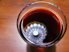 野生桑葚酒-老街坊餐吧