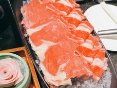 -捞王锅物料理(凯旋路店)