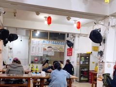 大堂-黑竹香鸡(营和巷店)