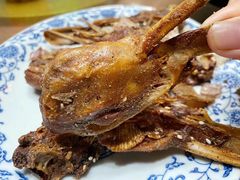 -老鄞江清水龙虾•赵赵家(江北店)
