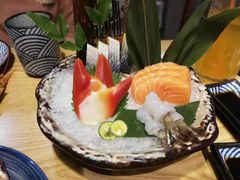 -無雙居酒屋(北京路店)