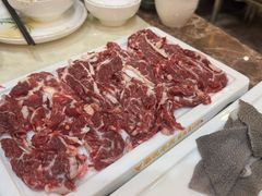 -潮悦牛肉火锅城(水贝店)
