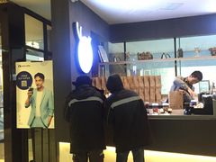 -瑞幸咖啡(第一城店)