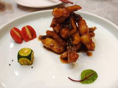 -玉华台饭庄·淮扬菜·烤鸭(望京店)