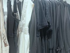 -ZARA(大上海时代广场店)