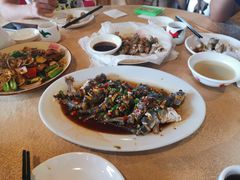 -崖口红树林海鲜餐厅