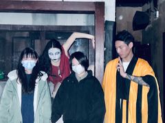 -棂笼·深度沉浸密室(武汉旗舰店)