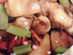 android_upload_pic-湘西酒楼(虬江路店)