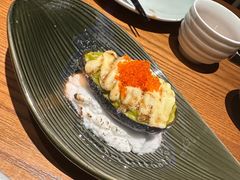 -贰捌零叁精致料理(钱湖店)