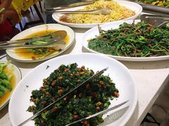 -福慧素膳坊(北部湾中路店)