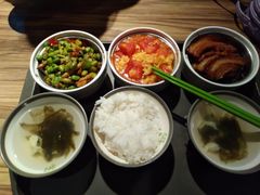 -1788广场美食