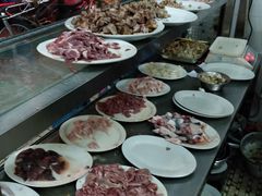 -华记粥饭店(印象容桂主题风情街店)