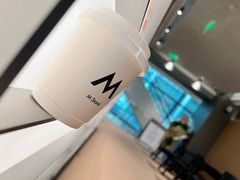 -M Stand(北京平安幸福中心店)