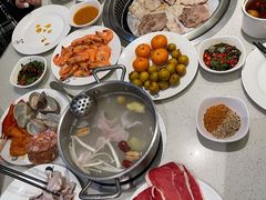 -钱小奴创意自助餐厅·原切谷饲安格斯畅吃(宁波慈溪爱琴海店)