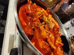 -HOTISLAND海鸡岛·韩国料理(江南西店)