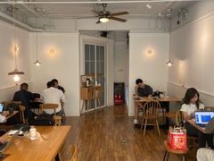 -Cafe Villa