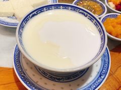 招牌姜撞奶-双喜老铺(人民广场店)