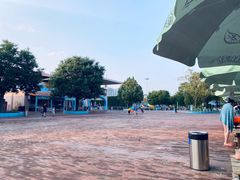 门面-欢乐水魔方水世界