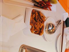 -串一火锅(赛格国际购物中心店)