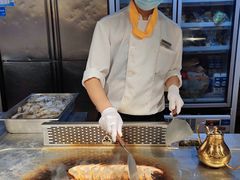 -金马门国际美食百汇(珞喻路店)