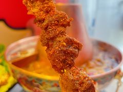 -祥源胡同·涮牛羊肉火锅(花桥店)