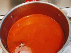 -百品聚旋转火锅(号外店)