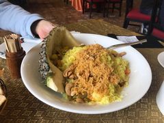 -南沙游艇会·大兵船餐厅